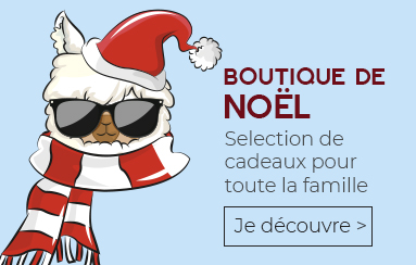 boutique de Noël